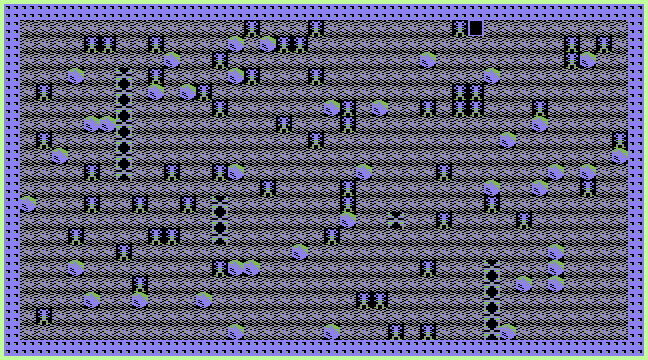 Cave 13. Mithril